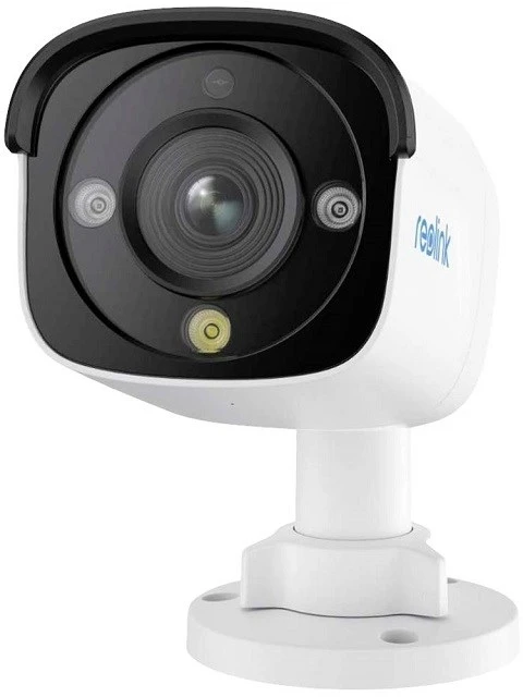 Kamera IP Reolink P340 Smart Ultra HD Balta