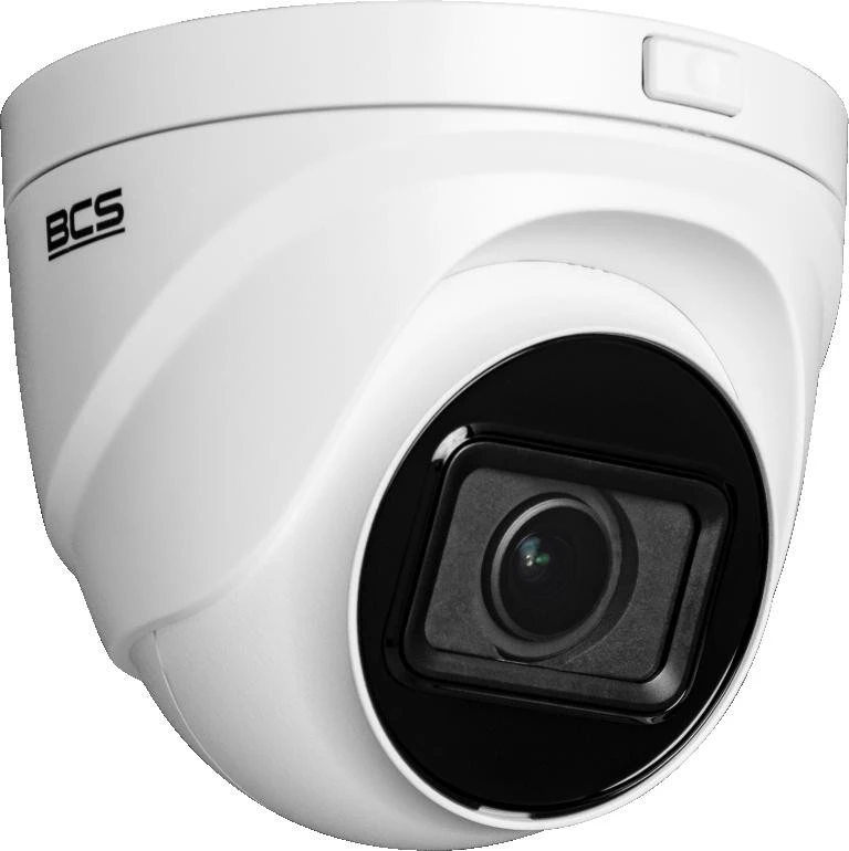Kamera kopułkowa IP 4Mpx 2.8...12mm BCS-V-EIP44VSR3(2)