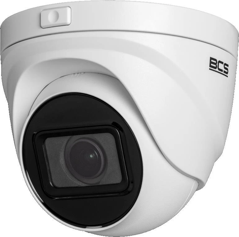 Kamera kopułkowa IP 4Mpx 2.8...12mm BCS-V-EIP44VSR3(2)