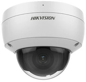 IP Camera HIKVISION 2.8mm EF PL