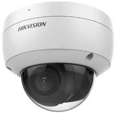 IP Camera HIKVISION 2.8mm EF PL