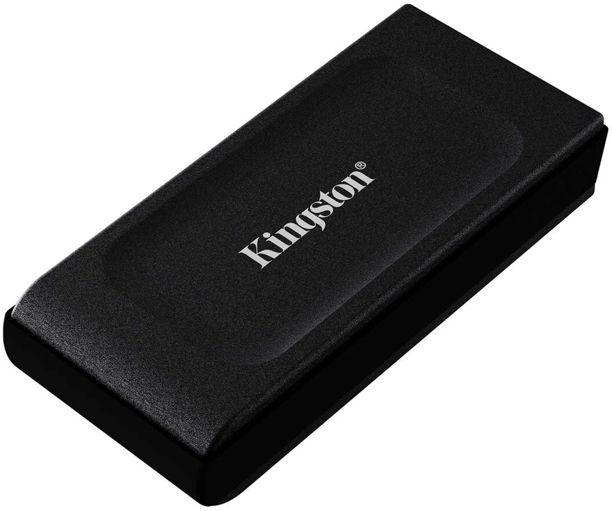 Kietasis diskas Kingston Dysk SSD XS1000 1TB USB3.2 Gen2 Zewnętrzny