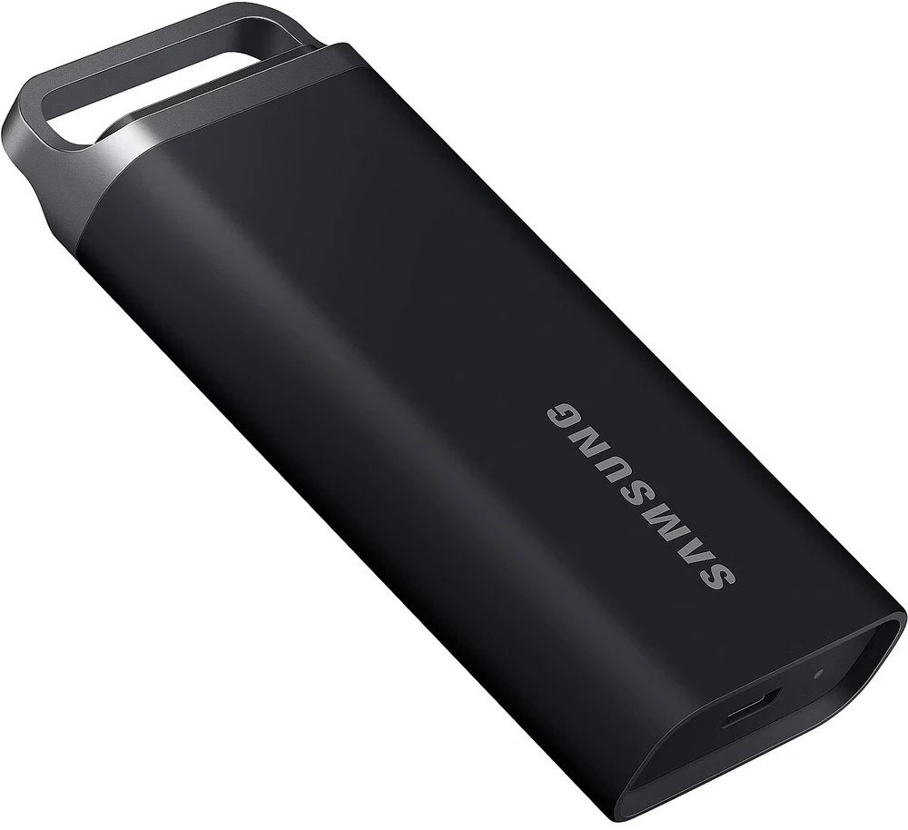 Kietasis diskas Samsung SSD T5 Evo MU-PH8T0S 8TB (N)