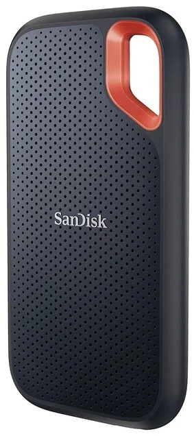 Kietasis diskas SanDisk Extreme Nešiojamas SSD 500GB