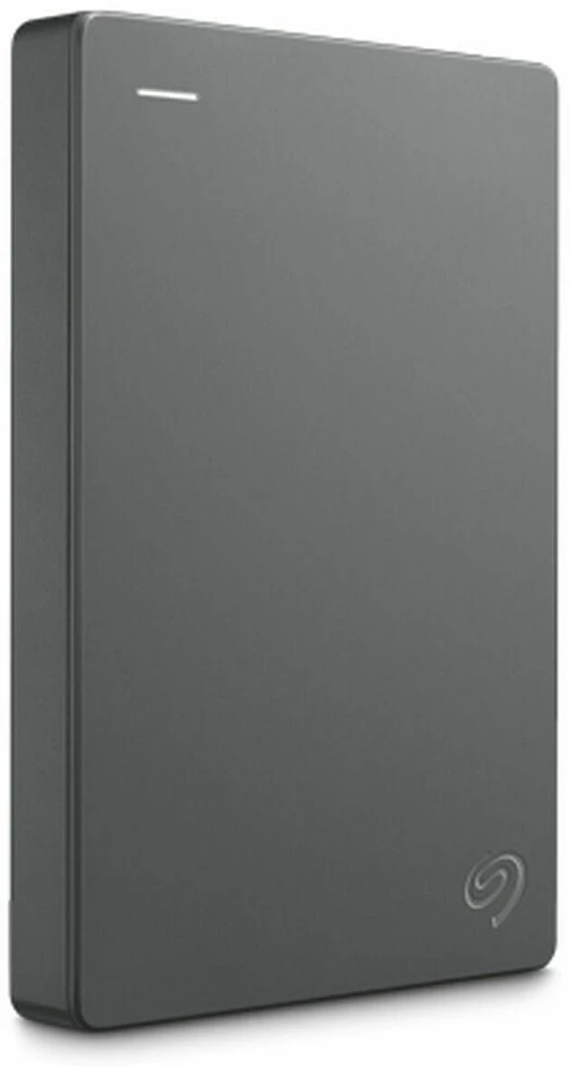 Kietasis diskas Seagate Dysk Basic 1TB 2,5 STJL1000400 Pilkas