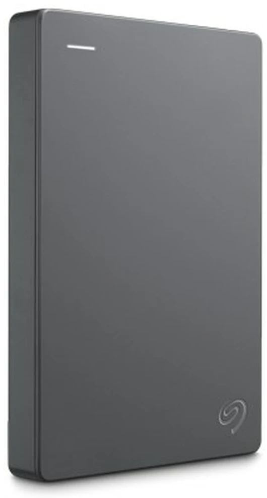 Kietasis diskas Seagate Dysk Basic 1TB 2,5 STJL1000400 Pilkas