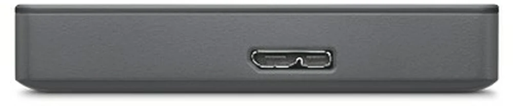 Kietasis diskas Seagate Dysk Basic 1TB 2,5 STJL1000400 Pilkas