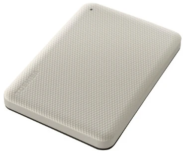 Kietasis diskas Toshiba Storage Canvio Advance 2 TB, Externe HDD (beige, Micro-USB-B 3.2 Gen 1 (5 Gbit/s))