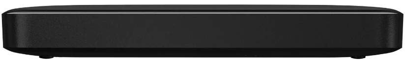 Kietasis diskas Western Digital WD 6.3cm 1.0TB USB3.0 ELEMENTS PORTABLE Juodas extern retail