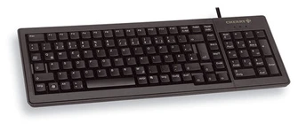 Klaviatūra Cherry XS Complete (G84-5200LCMDE-2)
