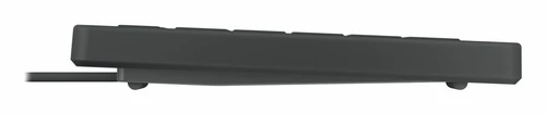 Klaviatūra Contour Contour ACTIVE KEY MTA AK-C8112 mainoma plėvelė Vokiečių išdėstymas sw
