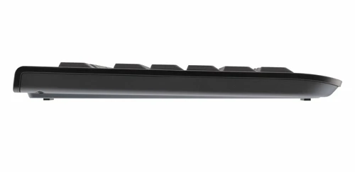 Klaviatūra ir pelė Cherry DC 2000 (JD-0800EU-2)