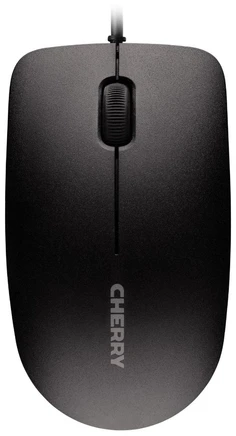 Klaviatūra ir pelė Cherry DC 2000 (JD-0800EU-2)