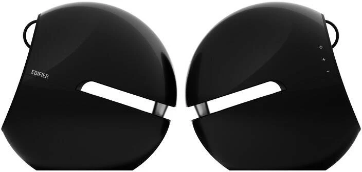 Kompiuterio kolonėlės Edifier Luna E25HD