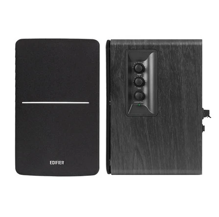 Kompiuterio kolonėlės Edifier R1280DBs Juodas