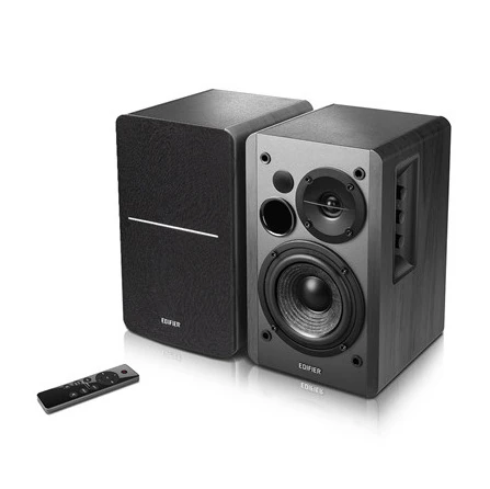 Kompiuterio kolonėlės Edifier R1280DBs Juodas
