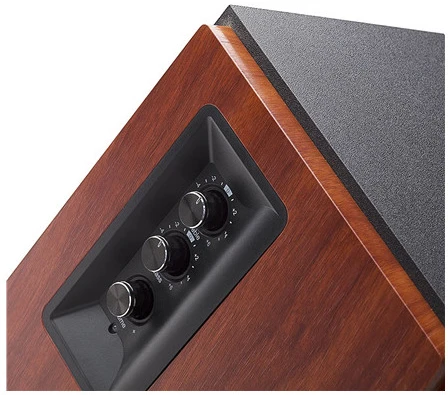 Kompiuterio kolonėlės Edifier R1700BTs