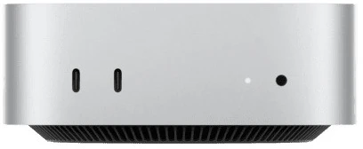 Stacionarus kompiuteris Kompiuteris Apple Mac mini M5 Pro chip su 15 branduolių CPU ir 16 branduolių GPU 24GB 512GB SSD (MHQN4ZD/A)