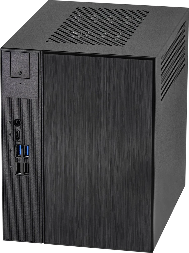 ASROCK DESKMEET X300 AM4 DDR4 PCIe 3.0 x16