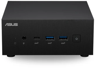 ASUS PN64-BB7004MDE1 i7-13700H/juodas/non-logo be OS