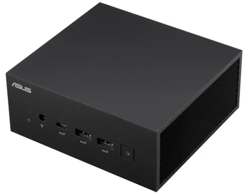 ASUS PN64-BB7004MDE1 i7-13700H/juodas/non-logo be OS