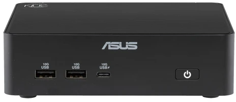 Kompiuteris Asus ASUS NUC Gen16 C3/16GB/256GB/W11P RNUC16WCKC3072C2 EU Cord