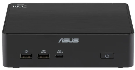 Kompiuteris Asus ASUS NUC Gen16 C3/16GB/256GB/W11P RNUC16WCKC3072C2 EU Cord