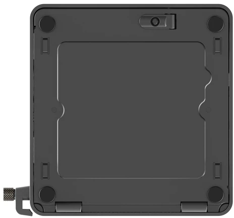Kompiuteris Asus ASUS RNUC15CRKU506302 U5 225H Arc 130T 2*8GB DDR5 512GB be OS