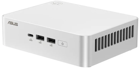 Kompiuteris Asus NUC 15 PRO+ RNUC15CRSU9084A2 2x16 GB RAM 1 TB SSD