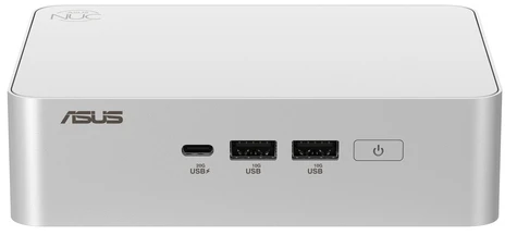 Kompiuteris Asus NUC 15 PRO+ RNUC15CRSU9084A2 2x16 GB RAM 1 TB SSD