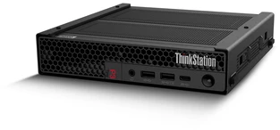 Kompiuteris Lenovo TS P3 TINY G2 CU7-265 64GB