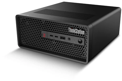 Kompiuteris Lenovo TS P3 ULTRA G2 CU7-265 48GB