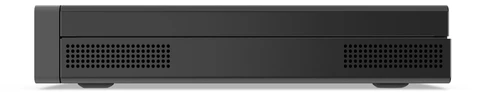 Kompiuteris Lenovo TS/ThinkCentre neo50q Gen 5 / i5-13420H / 8GB / 512GB SSD / Tiny / non-vPro / WLAN / Windows 11 Pro / folgt