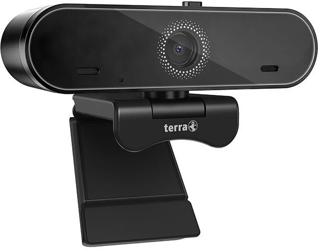 Kompiuterio interneto kamera Wortmann AG TERRA Webcam Slide TW-S01