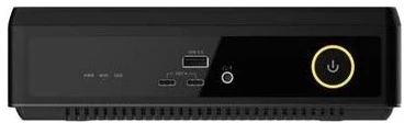 ZOTAC ZBOX MAGNUS ULTRA7-255HX - RTX5060TI 16384MB 1TB WIN11HOME