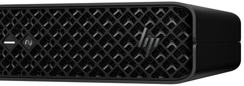 Stacionarus kompiuteris HP Z2 MINI G1I CU7 265K RTX A400 - 16GB 512GB W11P6 WIFI7 NO KB/M