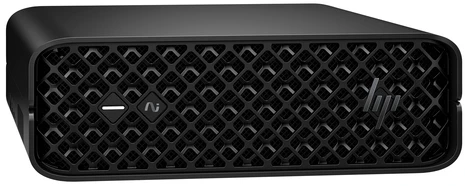 Stacionarus kompiuteris HP Z2 MINI G1I CU7 265K RTX A400 - 16GB 512GB W11P6 WIFI7 NO KB/M