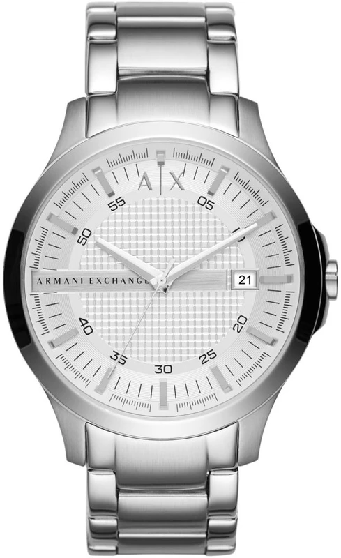 Vyriškas laikrodis ARMANI EXCHANGE AX2177 + BOX