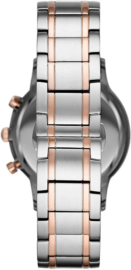 Vyriškas laikrodis EMPORIO ARMANI AR80025 (zi041a)
