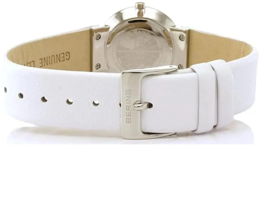 Laikrodis BERING moterims 10729-854 (27MM)