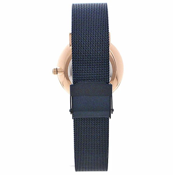 Laikrodis BERING moterims 13436-367 (36MM)