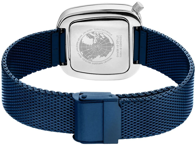 Laikrodis BERING moterims 18034-307 (34MM)