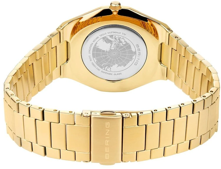 Laikrodis BERING Vyrams 19641-730 (45MM)
