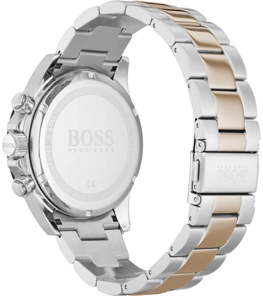 Laikrodis BOSS MAN 1513757 (43MM)