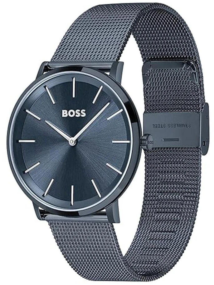 Laikrodis BOSS MAN 1513827 (37MM)