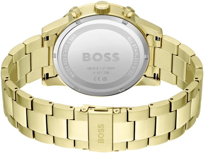 Laikrodis BOSS MAN 1513923 (46MM)