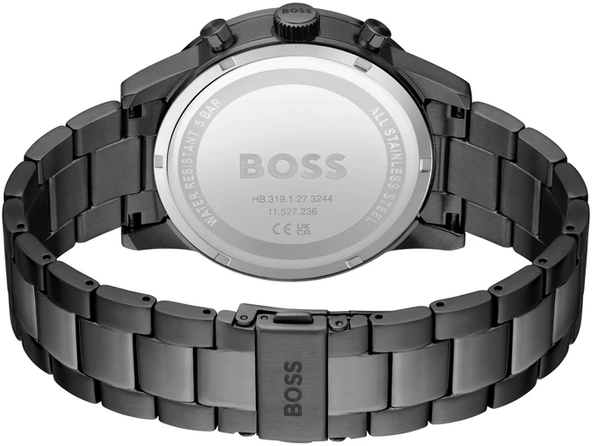 Laikrodis BOSS MAN 1513924 (44MM)