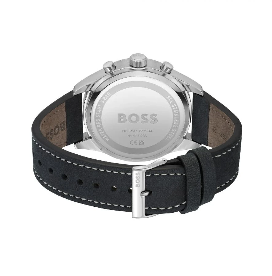 Laikrodis BOSS MAN 1513987 (44MM)