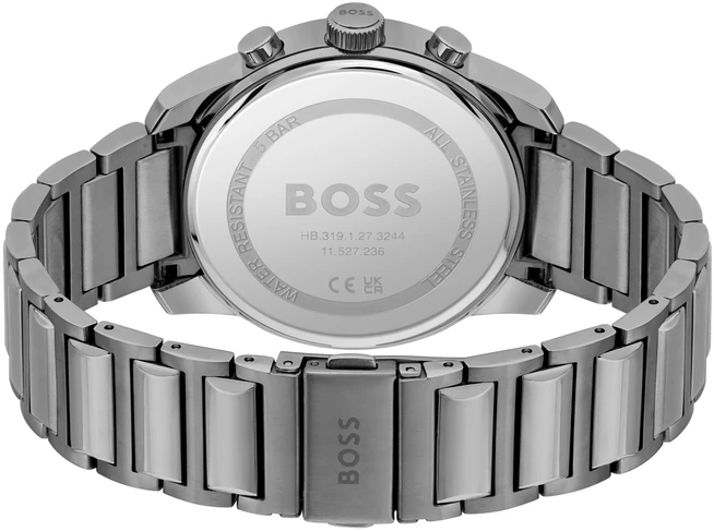 Laikrodis BOSS MAN 1514005 (44MM)