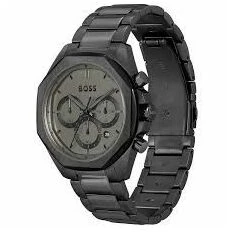 Laikrodis BOSS MAN 1514016 (44MM)